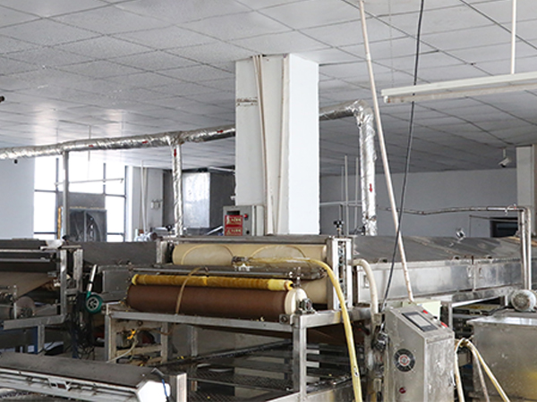 熱立方.變頻空氣能三聯供系列別墅系列30KW