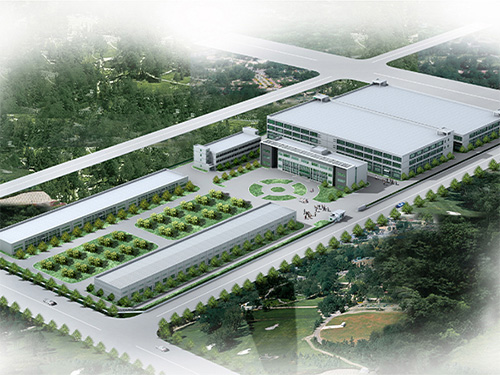 宿遷金鷹城市廣場